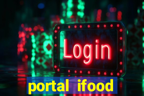 portal ifood restaurante entrar